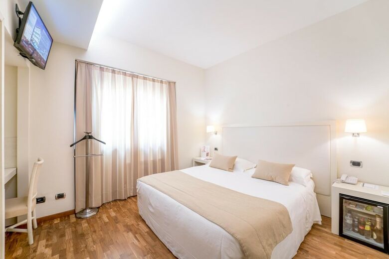 Hotel Terrazza Marconi