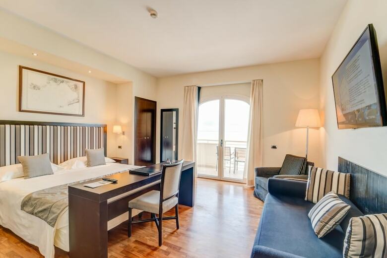 Hotel Terrazza Marconi
