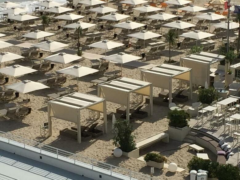 Hotel Terrazza Marconi