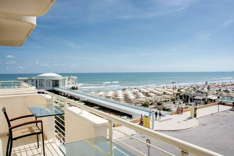 Hotel Terrazza Marconi