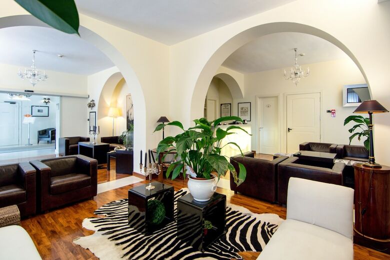 Hotel Terrazza Marconi