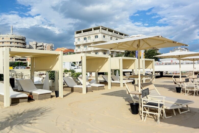 Hotel Terrazza Marconi