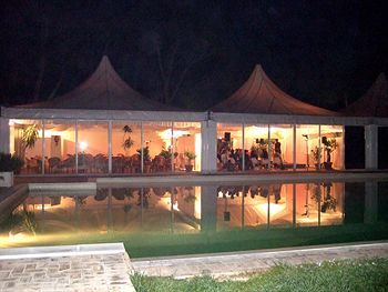 Hotel Finis Africae Country House