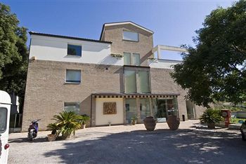 Hotel Finis Africae Country House