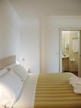 Hotel Finis Africae Country House