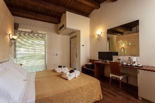Hotel Finis Africae Country House