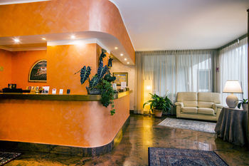 Hotel Le Pageot