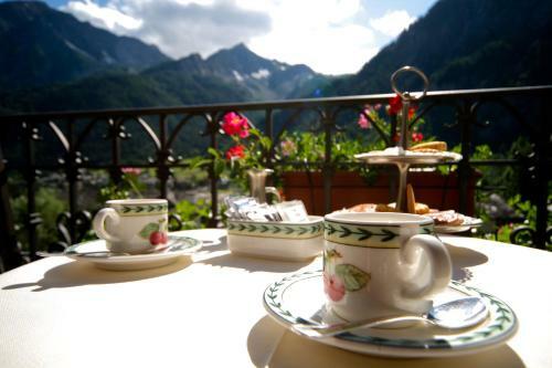 Romantik Hotel Villa Novecento