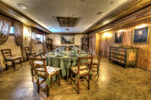 Romantik Hotel Villa Novecento