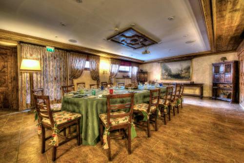 Romantik Hotel Villa Novecento