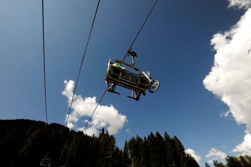 Romantik Hotel Villa Novecento