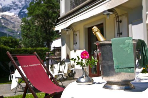 Romantik Hotel Villa Novecento