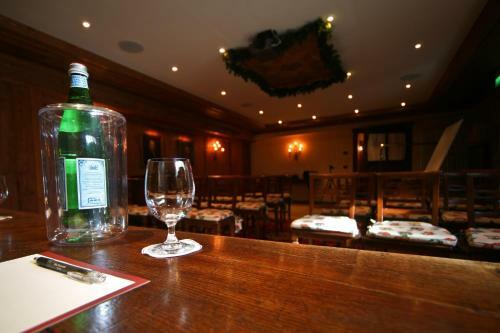 Romantik Hotel Villa Novecento