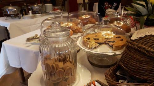 Romantik Hotel Villa Novecento