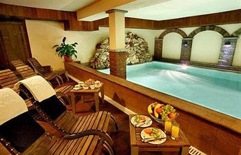 Hotel Maison Saint Jean