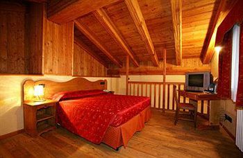 Hotel Maison Saint Jean