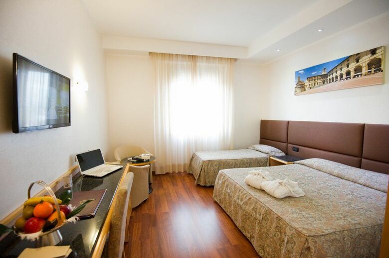 Hotel Minerva