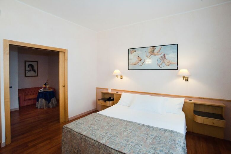Hotel Minerva