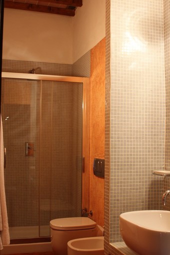Hotel Le Capanne