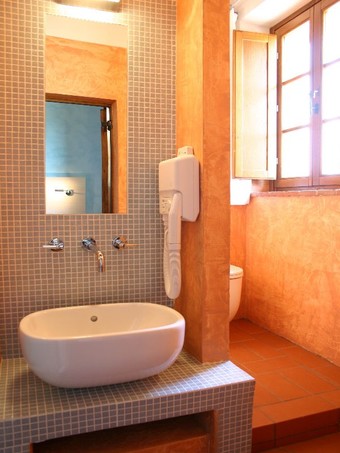 Hotel Le Capanne