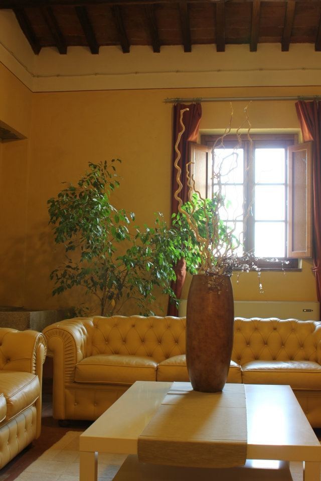 Hotel Le Capanne
