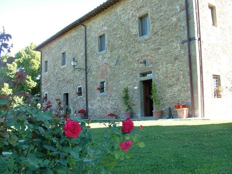 Hotel Badia Di Pomaio