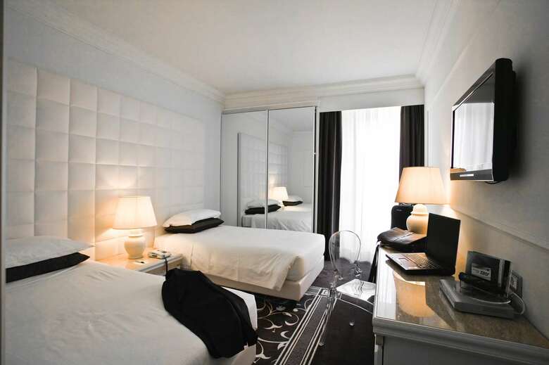 Etrusco Arezzo Hotel