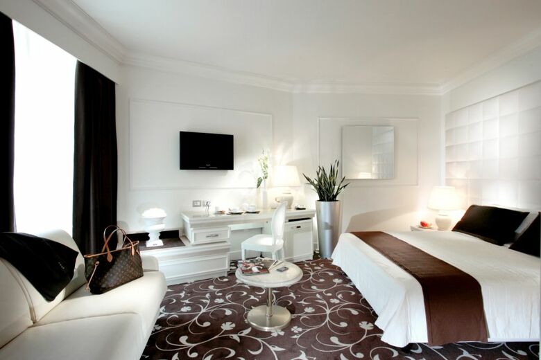 Etrusco Arezzo Hotel