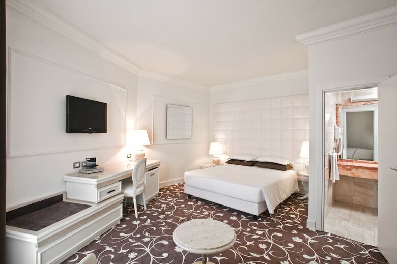 Etrusco Arezzo Hotel