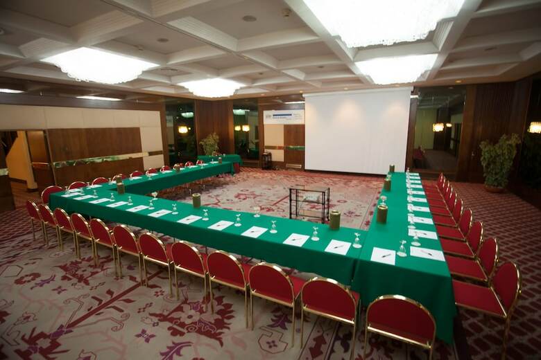 Etrusco Arezzo Hotel