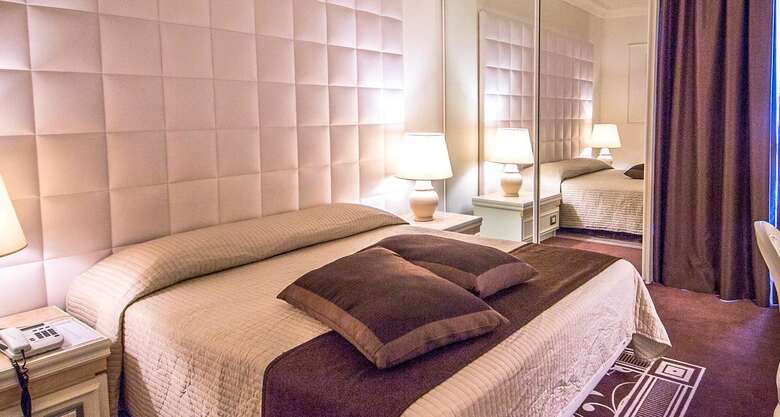 Etrusco Arezzo Hotel
