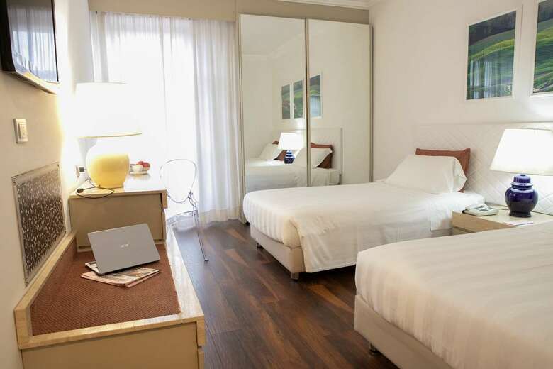 Etrusco Arezzo Hotel