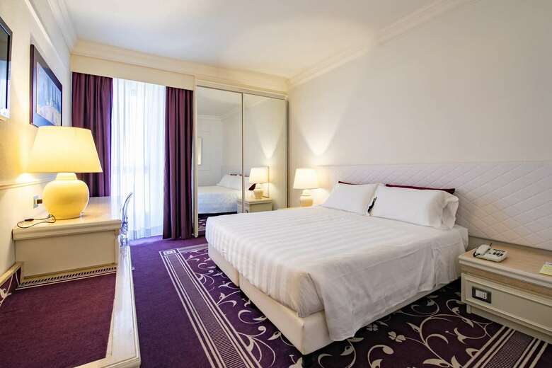 Etrusco Arezzo Hotel