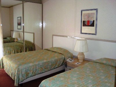 Etrusco Arezzo Hotel