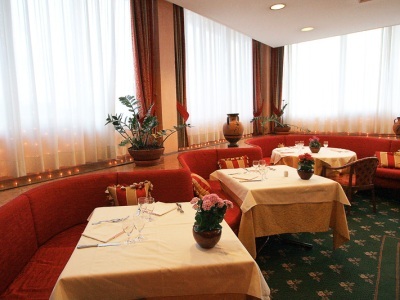 Etrusco Arezzo Hotel