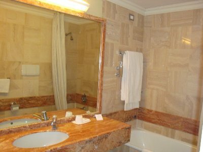 Etrusco Arezzo Hotel