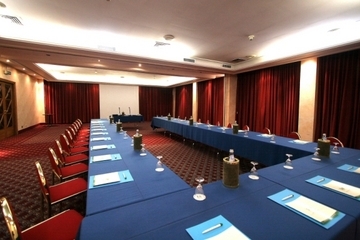 Etrusco Arezzo Hotel