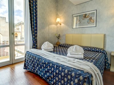 Hotel L Aretino