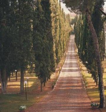 Hotel Relais Villa Petrischio