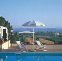 Hotel Relais Villa Petrischio