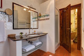 Bed & Breakfast Casa Bellavista