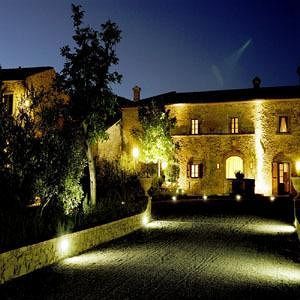 Hotel Relais Borgo San Pietro