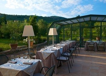Hotel Relais Borgo San Pietro