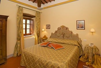 Hotel Relais Borgo San Pietro