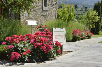 Hotel Relais Borgo San Pietro
