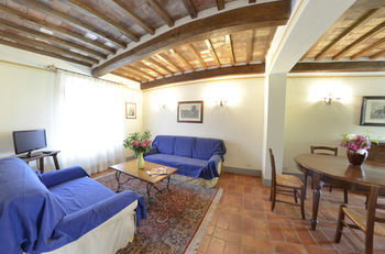 Hotel Relais Borgo San Pietro