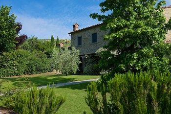 Hotel Relais Borgo San Pietro