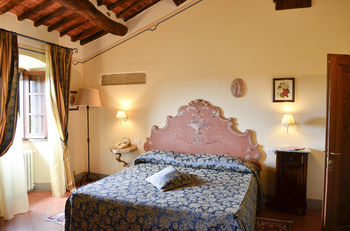Hotel Relais Borgo San Pietro
