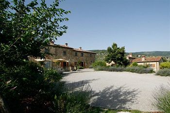 Hotel Relais Borgo San Pietro