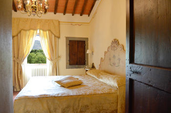 Hotel Relais Borgo San Pietro